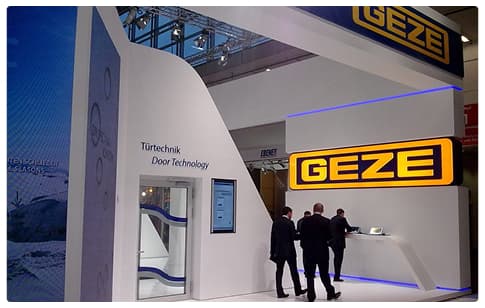 geze